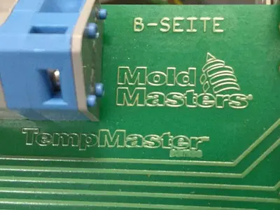 USED MOLD MASTER TMXL2-6BUS
