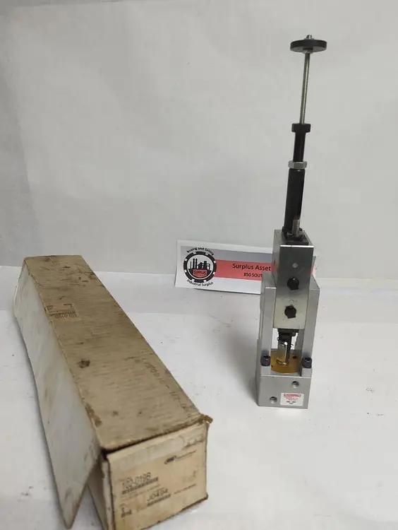 New | in-Stock INGERSOLL RAND 102-019B Pump & Valve Parts Ohio US | Surplus Asset Holdings #1365852