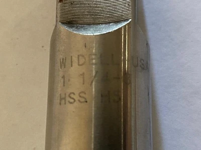 USED Widell Does Not Apply