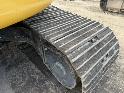 Used 2023 CAT 325 Crawler Excavators Michigan US | Miedema Asset Management Group #1483288