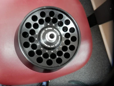 Used BECKMAN COULTER _UNKNOWN_ Centrifuge - Rotors / Parts California US | Biotech Equipment Sales #1464310