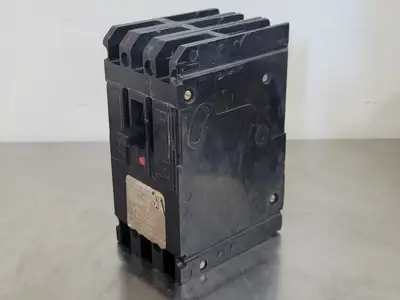 USED ITE E43B020