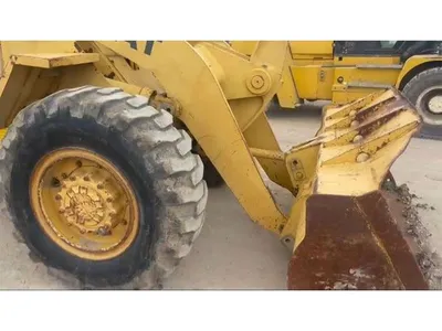 1988 Caterpillar 926E