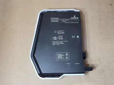 USED EMERSON KJ2005X1-BK1
