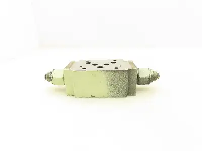 Rexroth Z2DB 10 VC2-40/200V SO30 Hydraulic Pressure Relief Sandwich Valve
