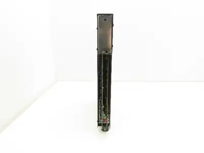 Square D 8020-SCP-631 Sy/Max Processor Model 600 Series A1 Rev 3.20 5VDC 5.5A