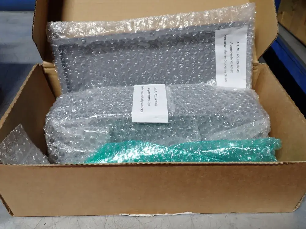 NEW SEIMENS 6AV76740KG000AA0