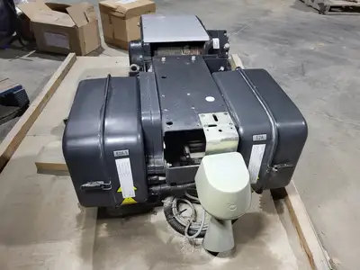 USED KONECRANES CXT 200