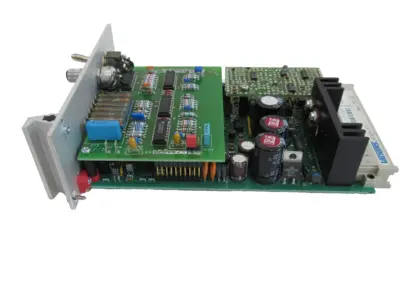 NEW VICKERS EEA-PAM-561-F-31 POWER AMPLIFIER EEAPAM561F31