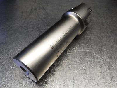 Iscar 1.250" Indexable 3 Flute Endmill T490 E90LN D1.25-3-W1.00C (LOC2278B)