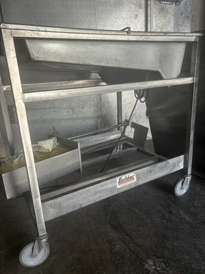 BELSHAW Glazer Donut Equipment | Envoy Equipment LLC (3)