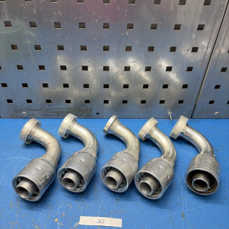 New | in-Stock Parker p43-16 r1-r2-r3-r4-r9 rb4k Plumbing Equipment Indiana US | J&J Industrial Supply #1276286