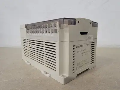 Used MITSUBISHI FX2N-32ET Misc Electrical & Power Parts British Columbia CA | Lenmark #294600