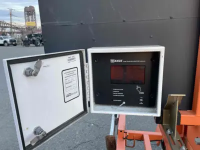 2018 WANCO WVTM(B) Arrow And Message Boards | Steam Well LLC (5)