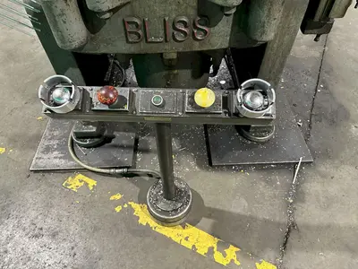 USED BLISS 28