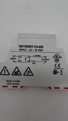 Schneider Electric 86155R115-DD