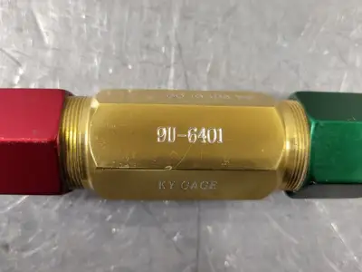 NEW CATERPILLAR 9U-6401