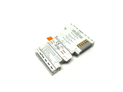 USED BECKHOFF ETHERCAT TERMINAL 8 CHANNEL DIGITAL OUTPUT