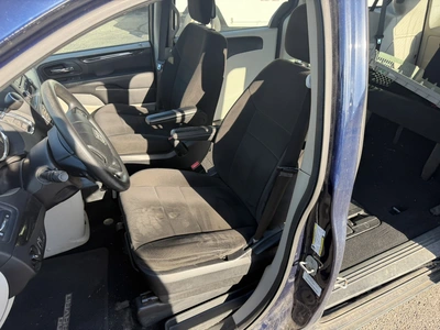 Used 2013 DODGE GRAND CARAVAN Vans Ohio US | Miedema Asset Management Group #1577806