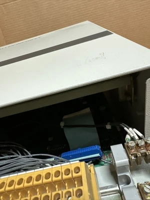 USED Allen-Bradley 1395-B74-C2-P50