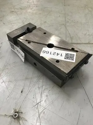 USED VAN DORN OA 304927