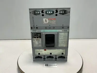 USED SIEMENS HHLD63F600