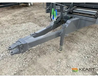 Used ARTEX _UNKNOWN_ Manure Spreaders Iowa US | Keast Enterprises #1359966