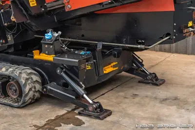 Used 2016 DITCH 2016 DITCH WITCH JT25 Drill Rigs Florida US | HDD Broker #1346183