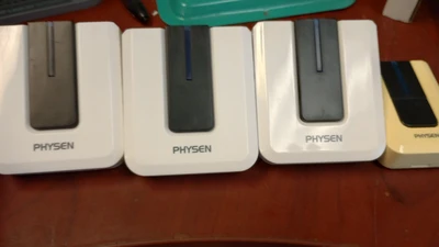 USED PHYSEN DOORBELL CHIMES