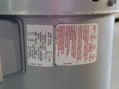 NEW 2015 DYNAMIX AGITATORS GMX 38 5