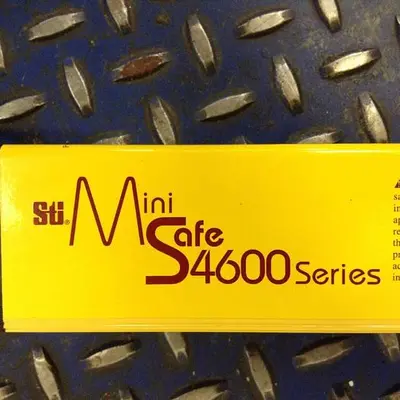 USED STI MS46SR-30-15-1570-Q2-R-NO-FP