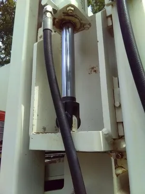 2004 PARK INDUSTRIES QS 500 Mobile Rock Splitters | STONE EQUIPMENT WAREHOUSE (11)