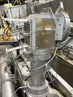 CLOEREN SINGLE-MANIFOLD Extruders | ESS Industrial Equipment Sales (14)