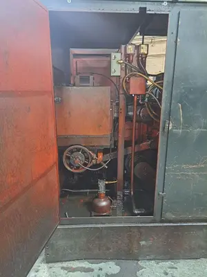 Used NATIONAL 164 Nut Formers Ontario CA | Walden Machinery #1289109