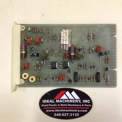 USED EAGLE SIGNAL PCP-1156