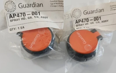 NEW GUARDIAN EQUIPMENT AP470-001