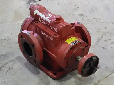USED 2010 JIANGSU ZHENGLAI 3G50X3-44Z
