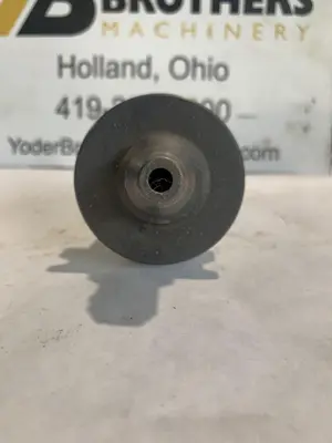 LYNDEX END MILL TOOL HOLDER B4006-0250: STOCK #15500