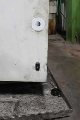 2014 DMG MORI SEIKI NLX3000/700 CNC Turning Center | Levy Recovery Group (10)