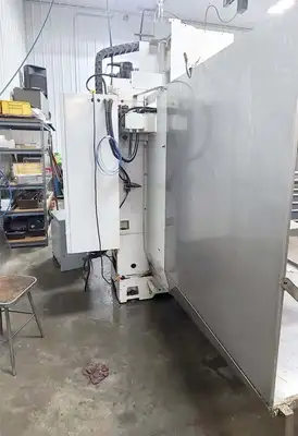 2004 MILLTRONICS RH20 Vertical Machining Centers | Toolquip, Inc. (9)
