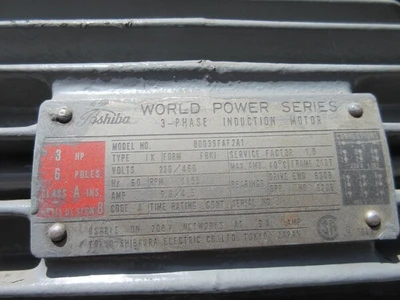 USED ROUSSELLE 4W