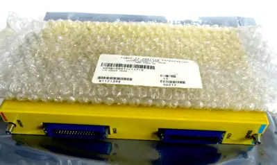 NEW FANUC ID64D I/O INPUT MODULE A03B-0801-C127-R