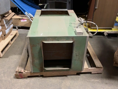 Used HUMBLE _UNKNOWN_ Furnaces Michigan US | Miedema Asset Management Group #1578681