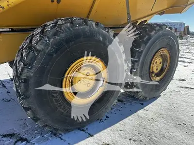 USED 2019 BELL B45E