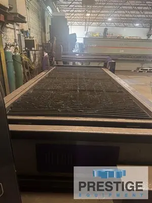 Used 2014 HORNET CUTTING SYSTEMS HHD60-ESR200 Flame Cutters New York US | Prestige Equipment #1354913