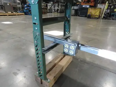 Used ROACH _UNKNOWN_ Belt Conveyors Indiana US | Arrow Industrial #804202