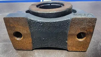 NEW SEALMASTER TB-23TC