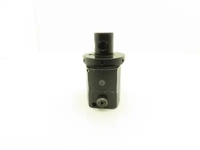 Wohlhaupter 564048 Precision Boring Tool Head DIGBAL, 125-167.5MM MVS80-36