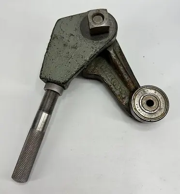 USED OLIVER 287