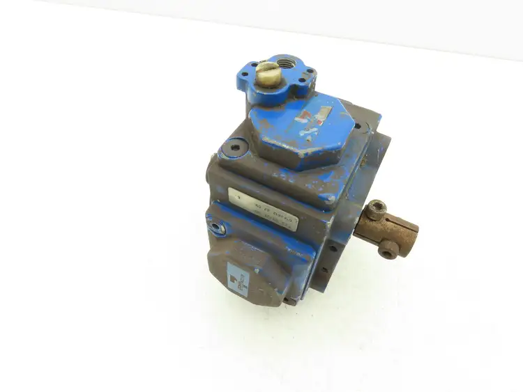 Used COMPACT II _UNKNOWN_ Valves/Fittings | Arrow Industrial #613419